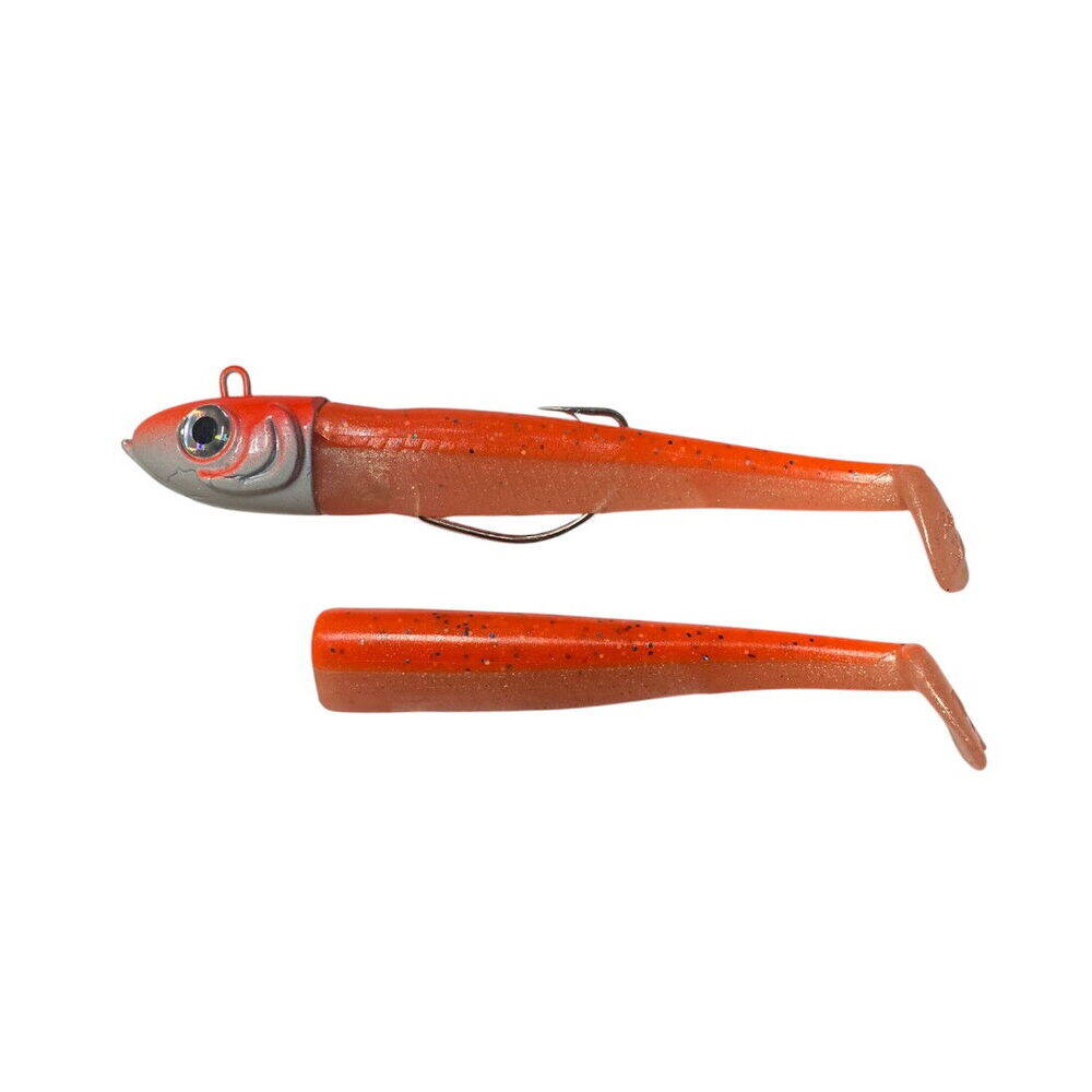 GT-Bio Combo+Body Roller Shad 165-200g- Baby Dentex - 1