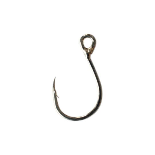 GT-Bio İn Line Single Hook ILH55 - 30 - 5 pcs