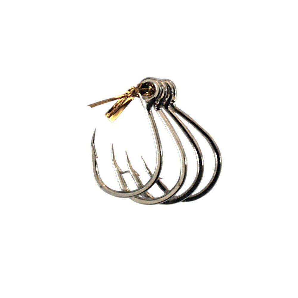 GT-Bio İn Line Single Hook ILH55 - 50 - 4 pcs - 3