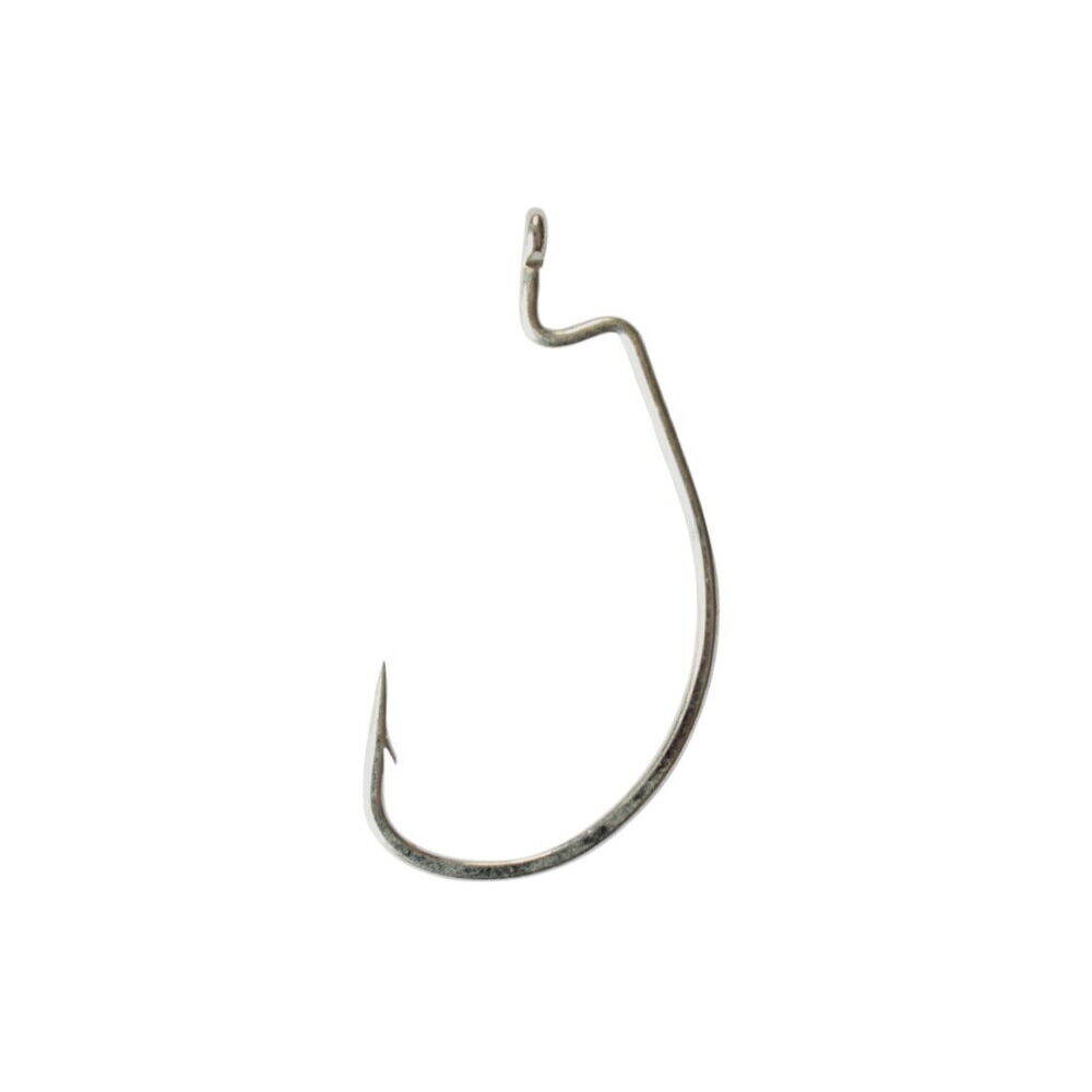 GT-Bio Roller Shad 125 İğnesi 30 - 5 pcs - 1