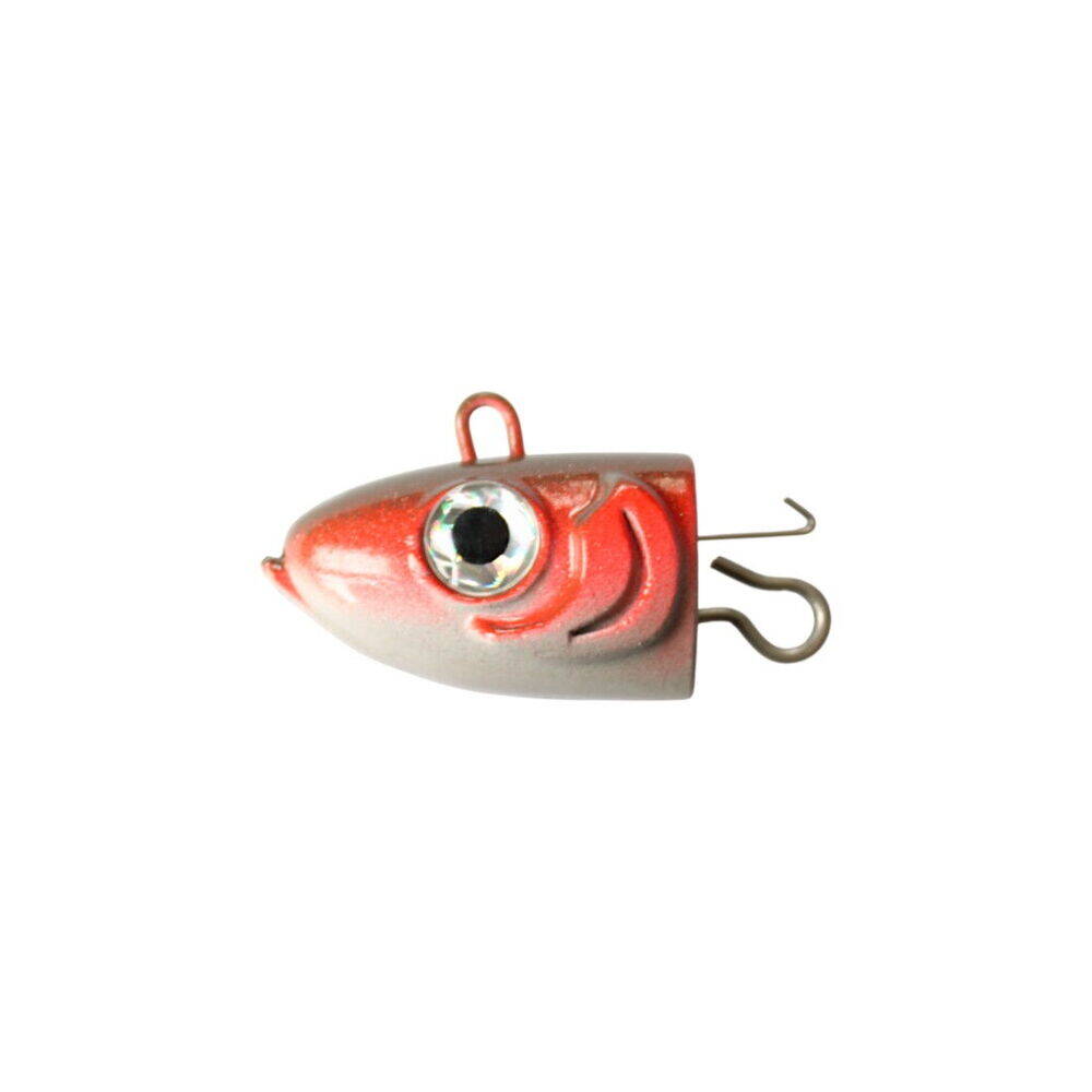 GT-Bio Roller Shad 165 Jig Head Yedek Kafa - 200g - 1