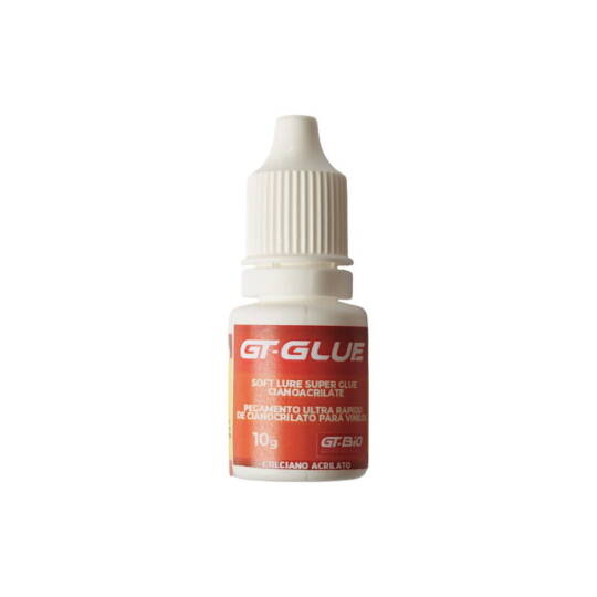 GT-Bio Silikon Yem Yapıştırıcısı