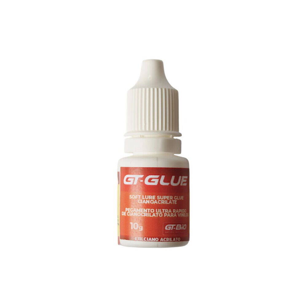 GT-Bio Silikon Yem Yapıştırıcısı - 1
