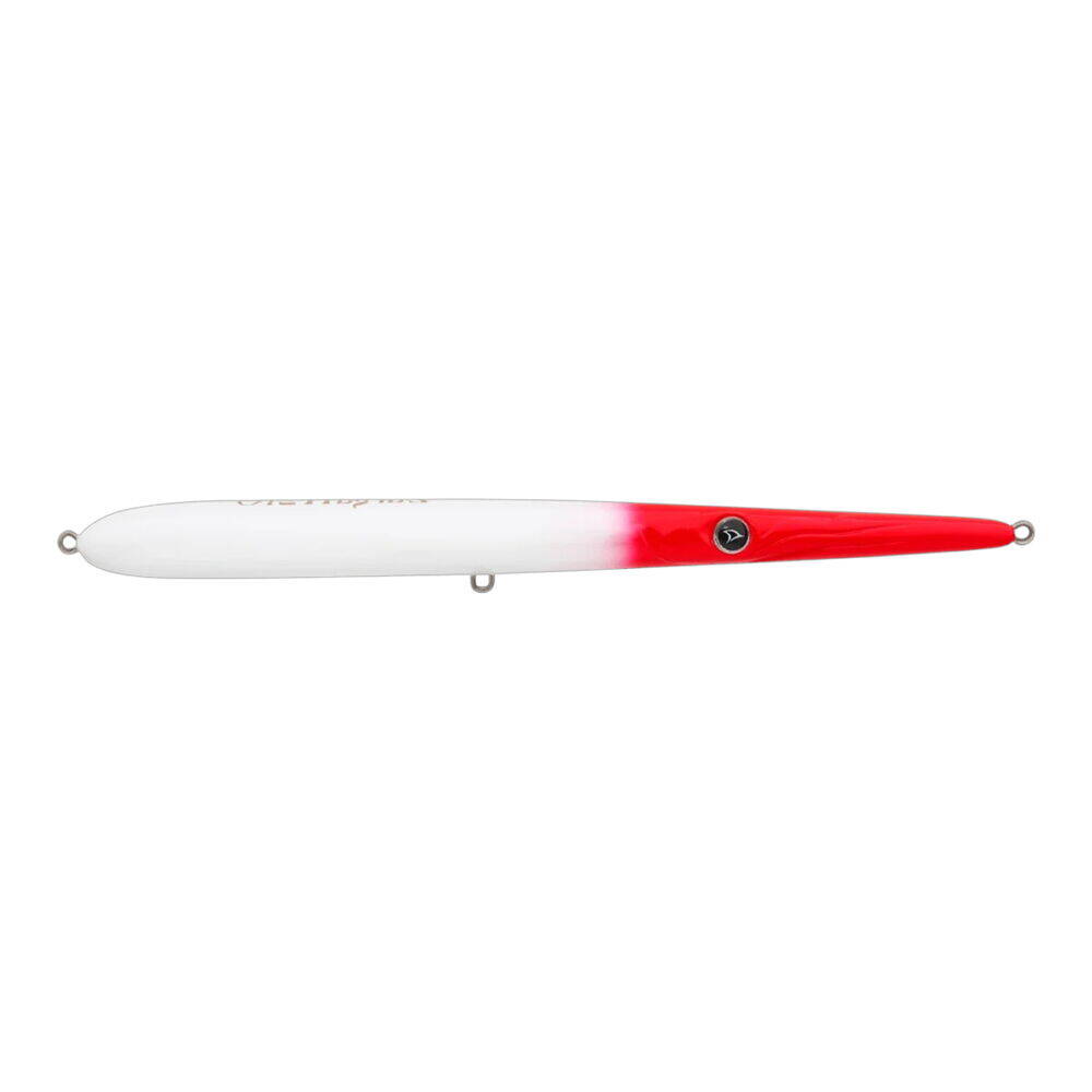 Hanfish Zargan 21cm 30gr Maket Yem Z-7060 Red Head - 1