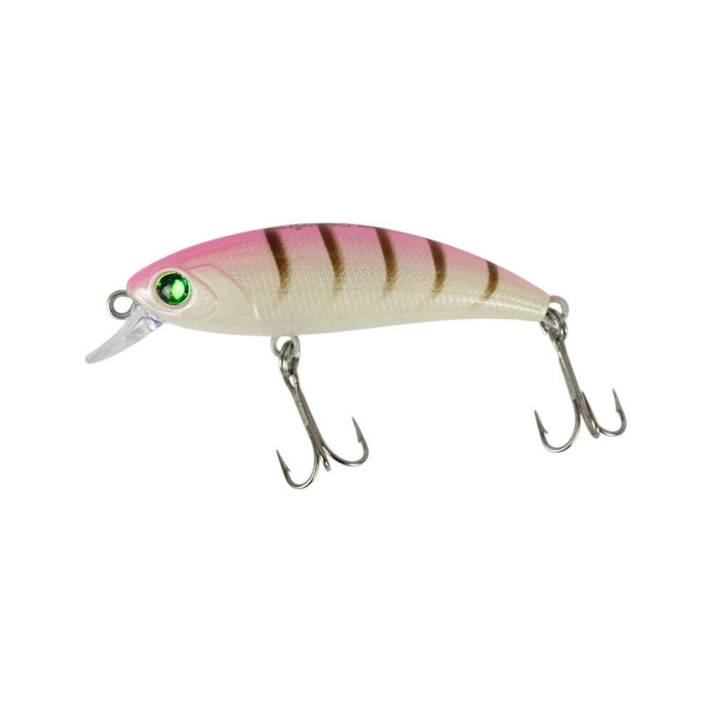 Hanfish Zıpır 50mm 4,5gr Spk01 Special Karides - 1