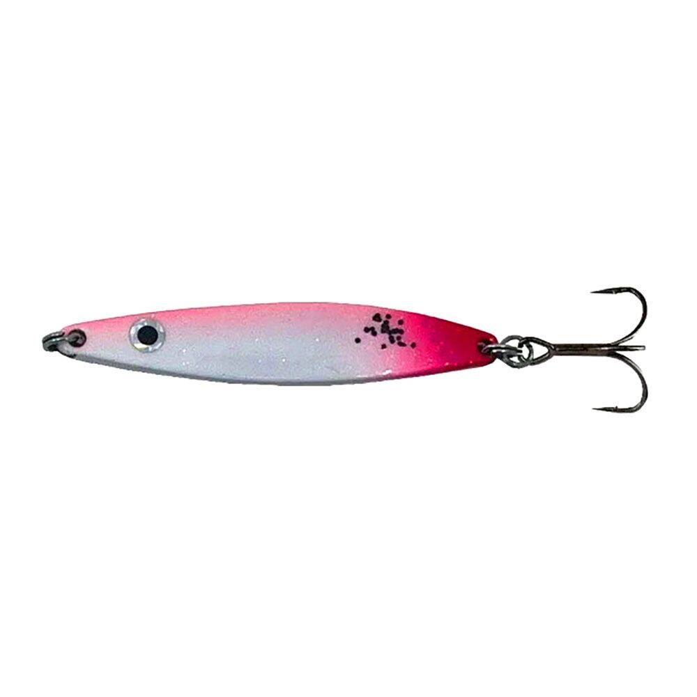 Hansen Fight 7,6cm 24g Pink Pig - 1