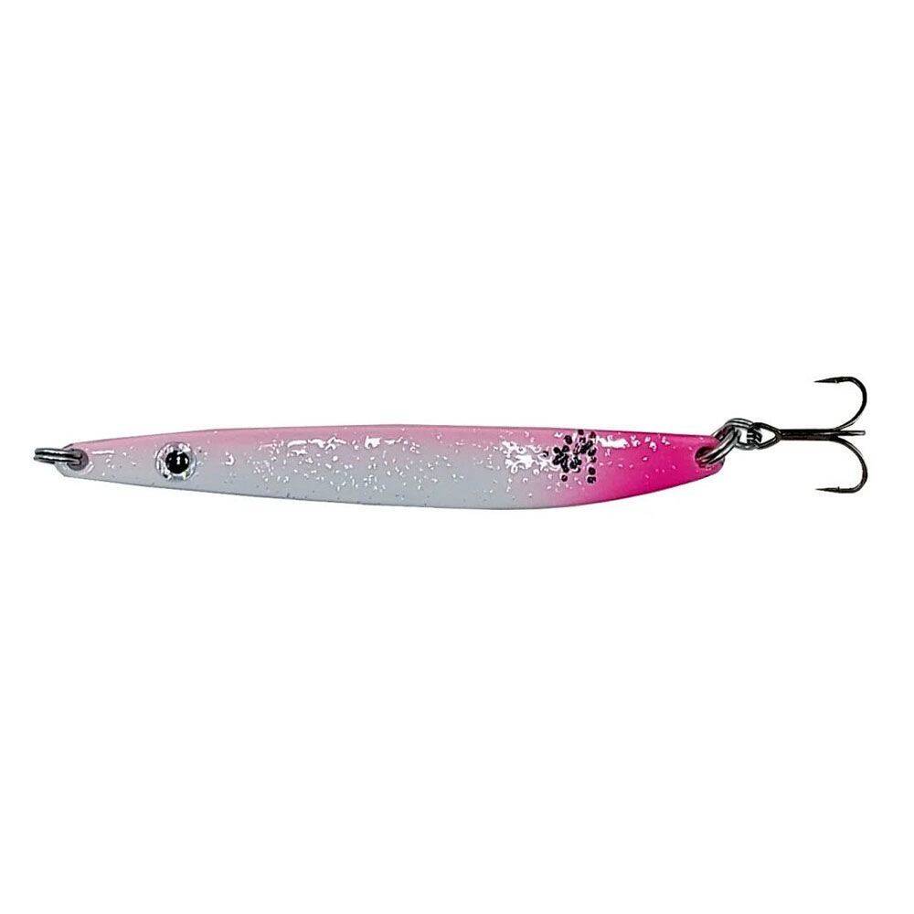 Hansen Flash 10,1cm 20gr Pink Pig - 1