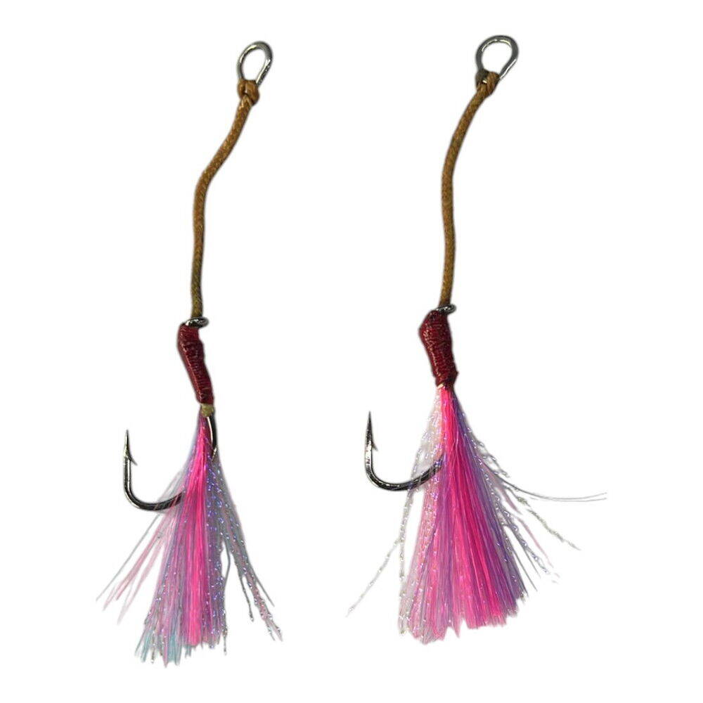 Harbor Jig Assist İğnesi - 1