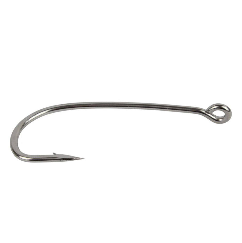 Harbor Jigging İğne NoM 4 Pcs - 1