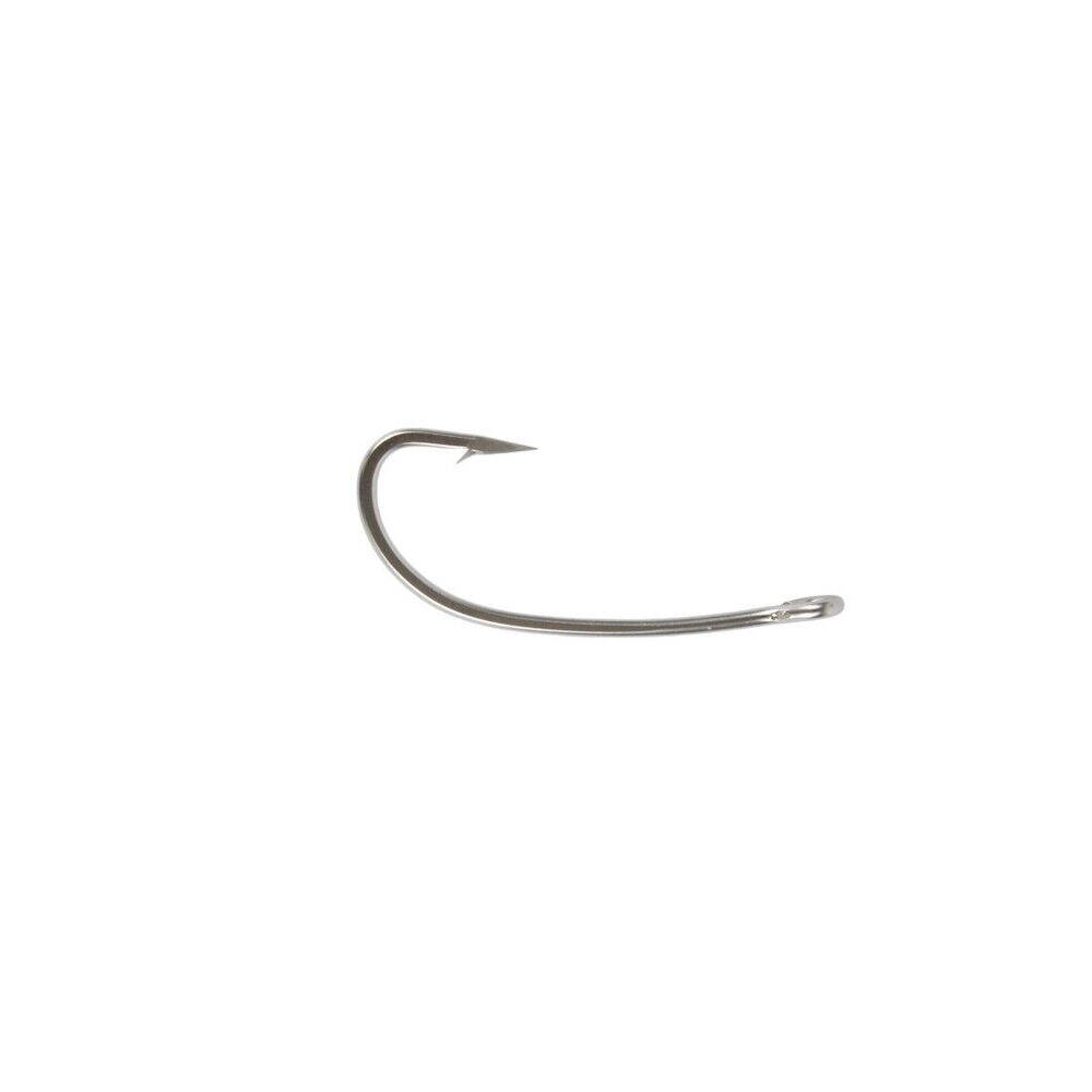 Harbor Jigging İğne NoS 4 Pcs - 1