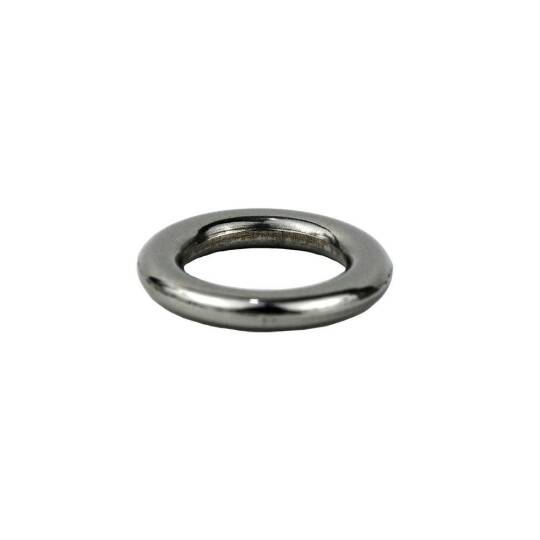 Harbor No3 10lu Pkt Halka Split Ring
