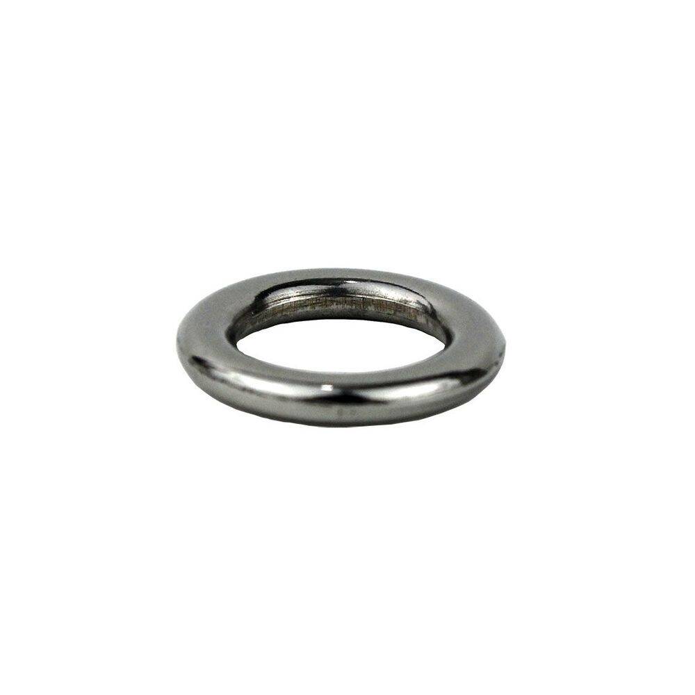 Harbor No3 10lu Pkt Halka Split Ring - 1