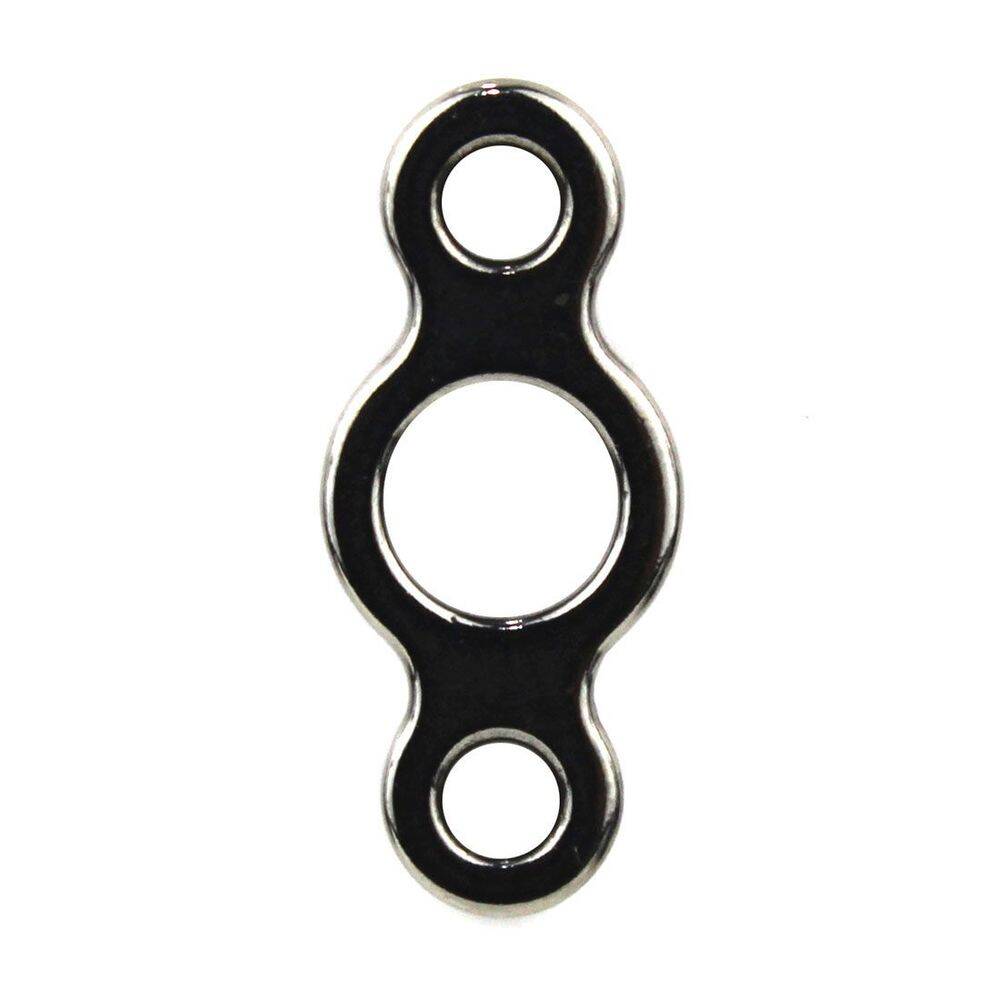 Harbor NoS 6lı Pkt 3 Halkalı Split Ring - 1