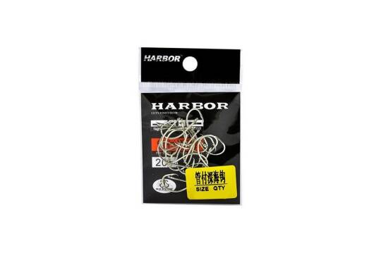 Harbor Sh57 National Circle No20 20 Pcs İğne
