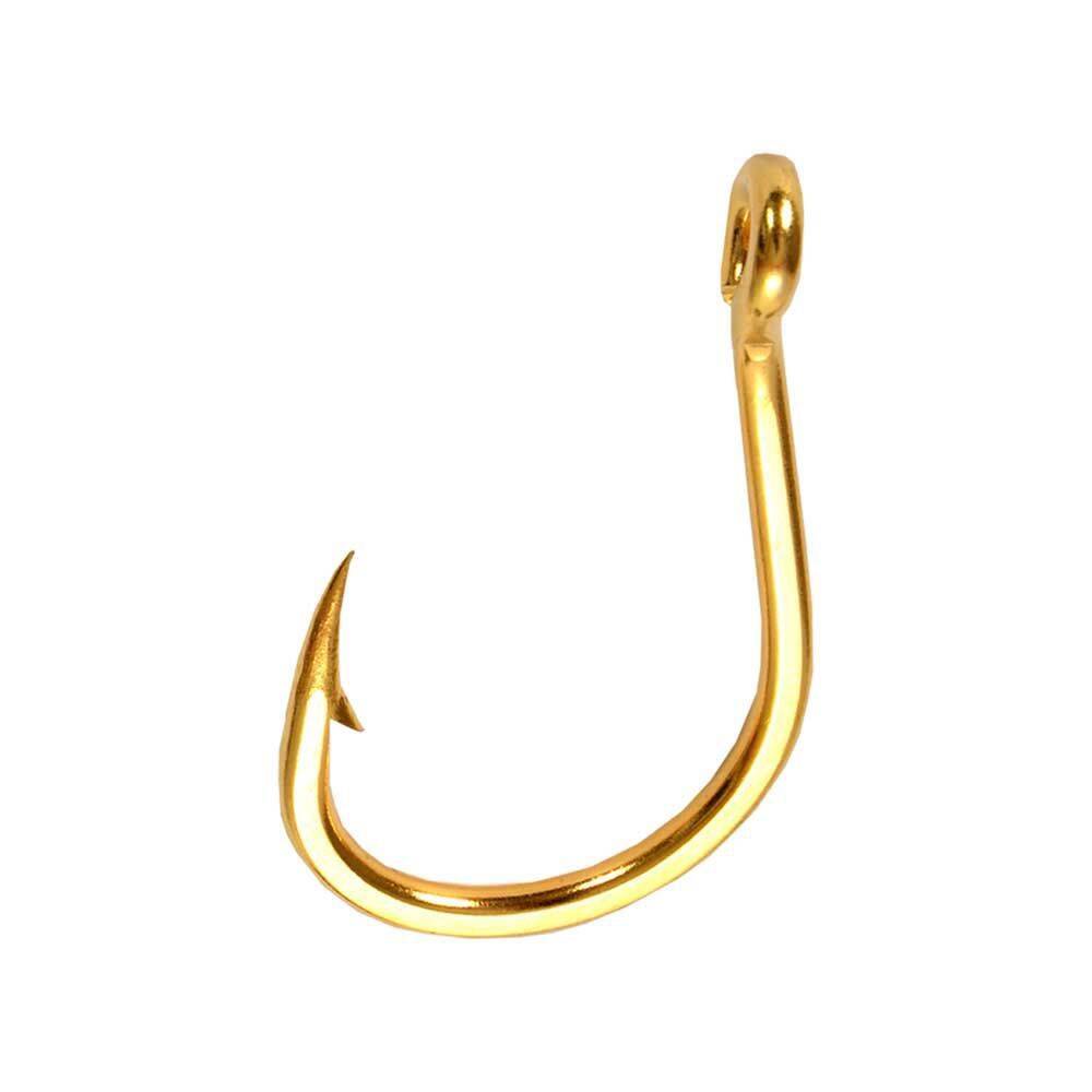 Harbor Single Jigging Gold No90 4 Lü Paket - 1