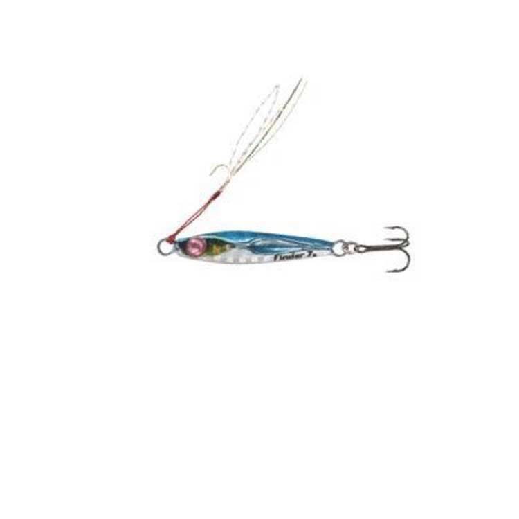 Hayabusa Fs 414 Jack Eye Fınder Mını 3gr Jig No2 - 1