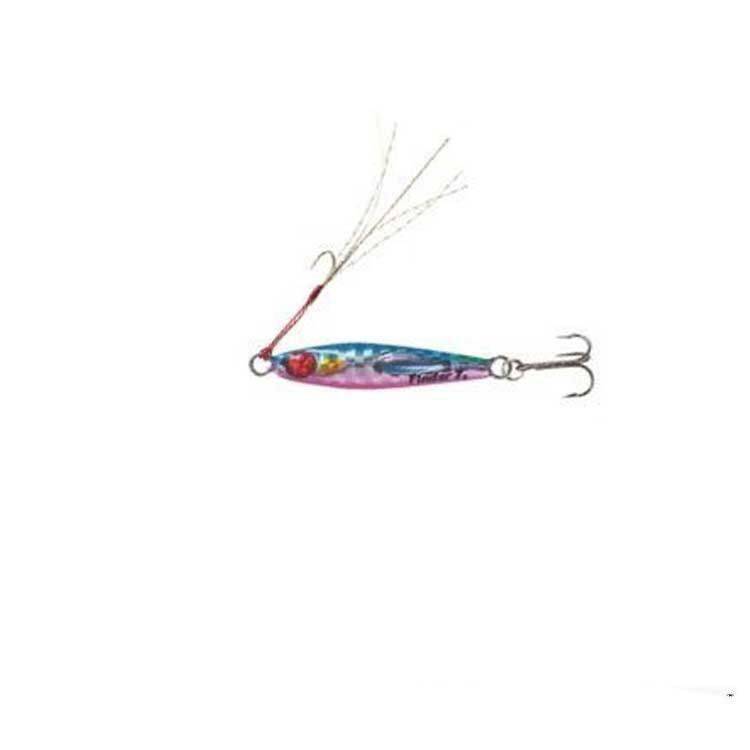 Hayabusa Fs 414 Jack Eye Fınder Mını 3gr Jig No3 - 1