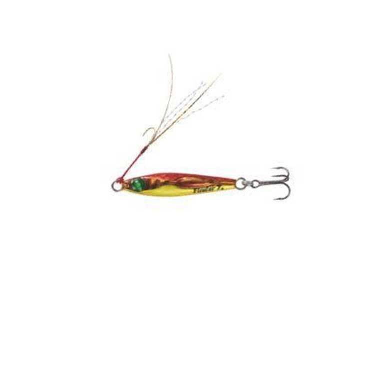 Hayabusa Fs 414 Jack Eye Fınder Mını 3gr Jig No4 - 1