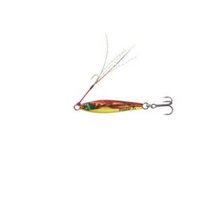 Hayabusa Fs 414 Jack Eye Fınder Mını 5gr Jig No4 - 1