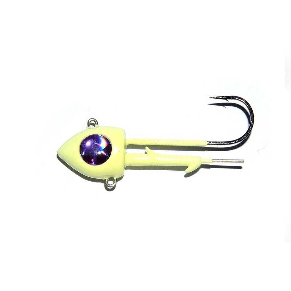 Hayabusa Fs205 Jig Head Zoka No20 14 Gr R2 - 1