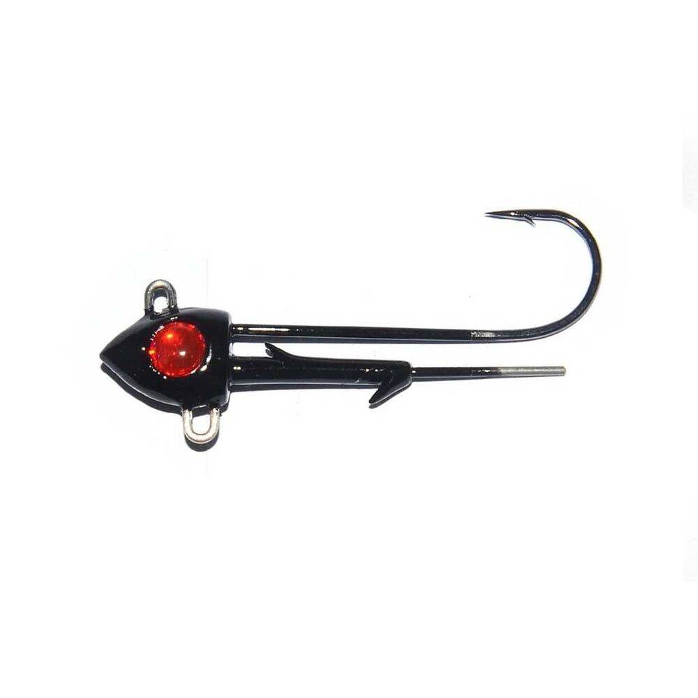 Hayabusa Fs205 Jig Head Zoka No20 14 Gr R3 - 1