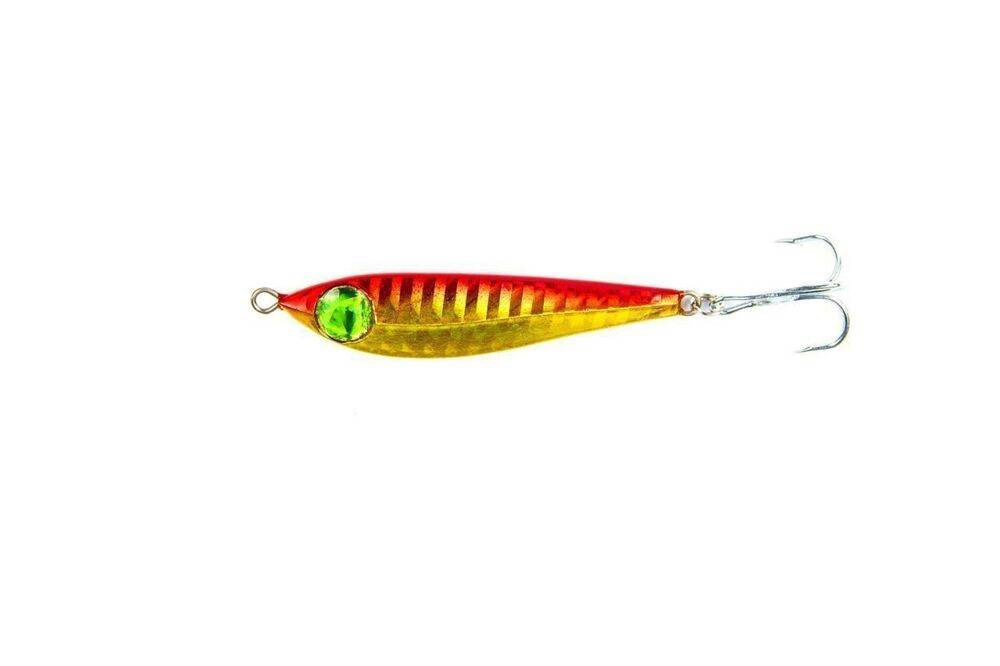 Hayabusa Jack Eye Fs410 18 Gr Jig Colour7 - 1