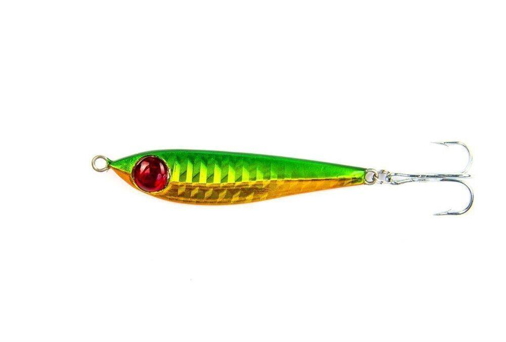 Hayabusa Jack Eye Fs410 18 Gr Jig Colour8 - 1