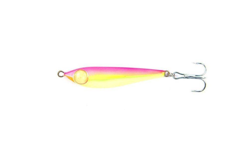 Hayabusa Jack Eye Fs410 18 Gr Jig Colour9 - 1