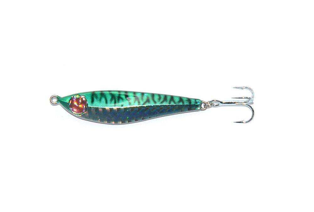 Hayabusa Jack Eye Fs410 28 Gr Jig Colour12 - 1