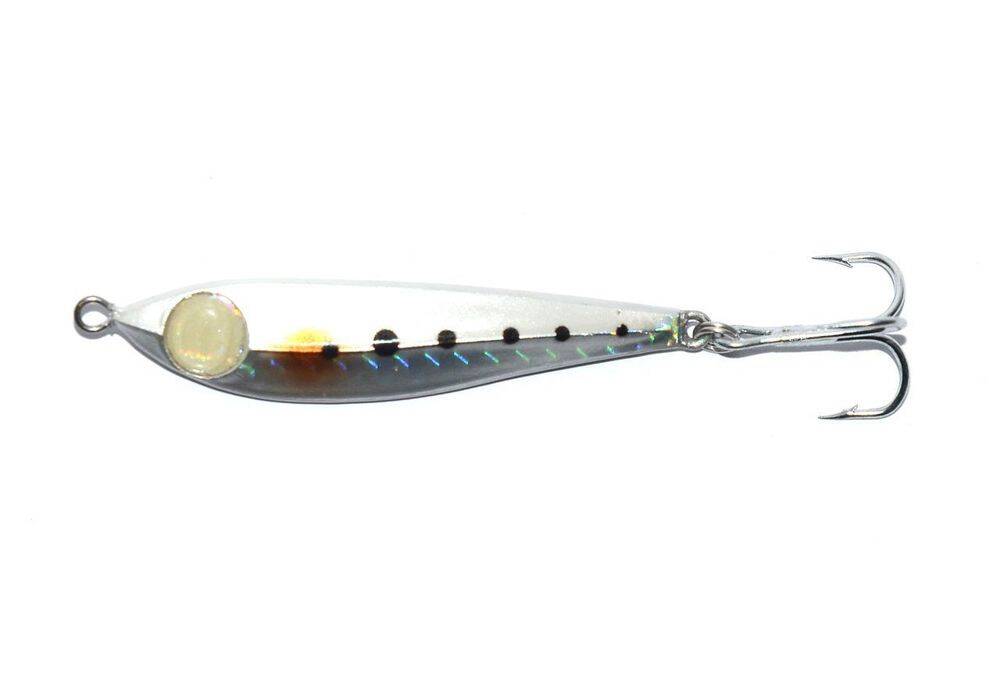Hayabusa Jack Eye Fs410 28 Gr Jig Colour6 - 1