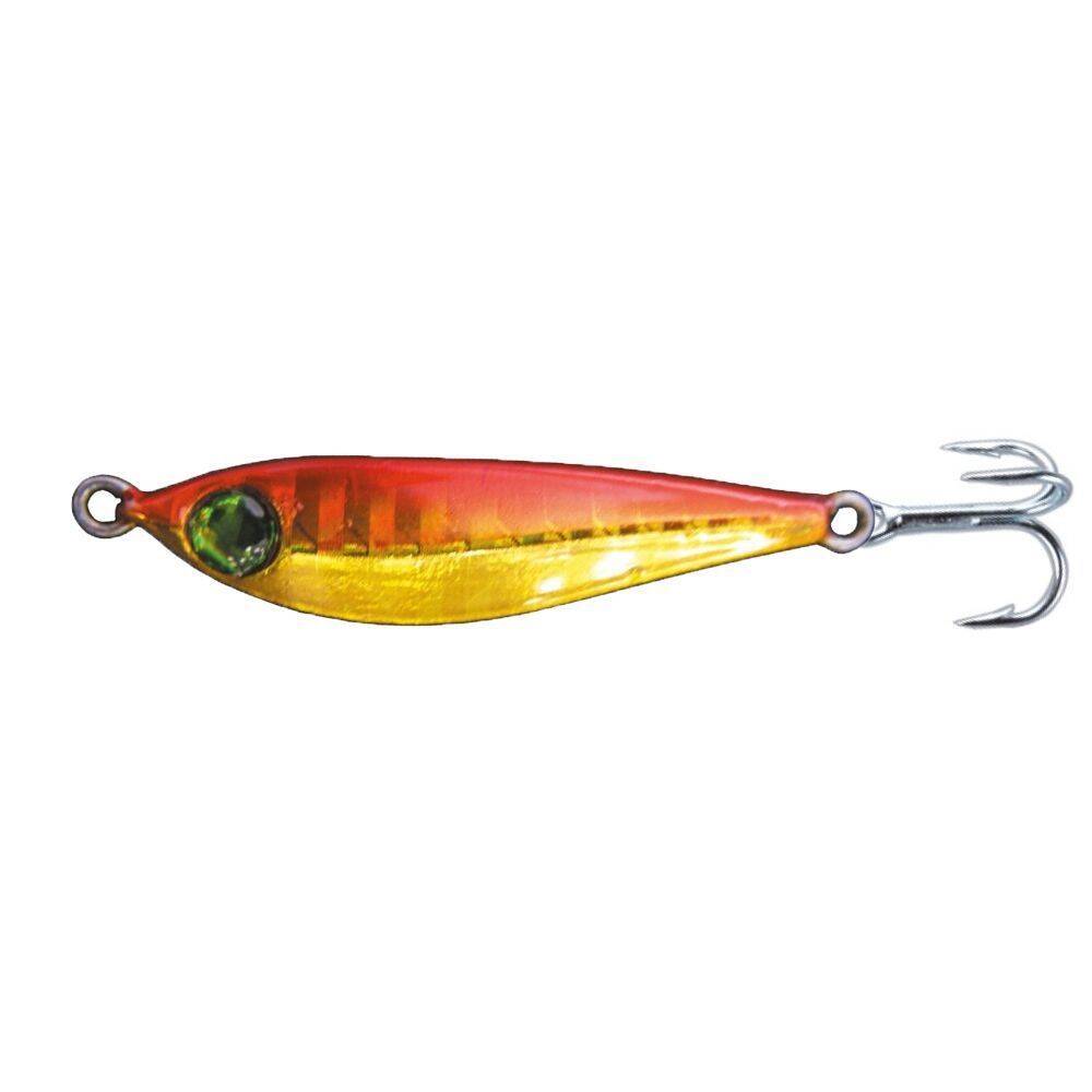 Hayabusa Jack Eye Fs410 28 Gr Jig Colour7 - 1
