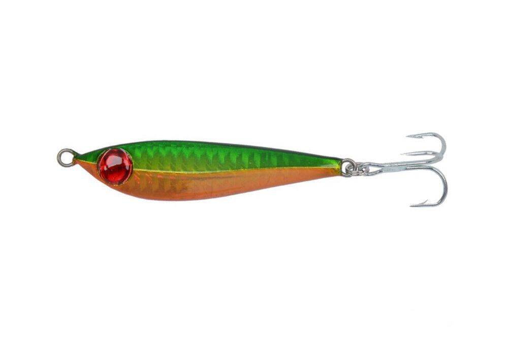 Hayabusa Jack Eye Fs410 28 Gr Jig Colour8 - 1