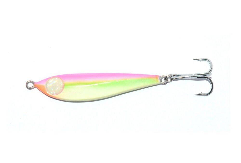 Hayabusa Jack Eye Fs410 28 Gr Jig Colour9 - 1