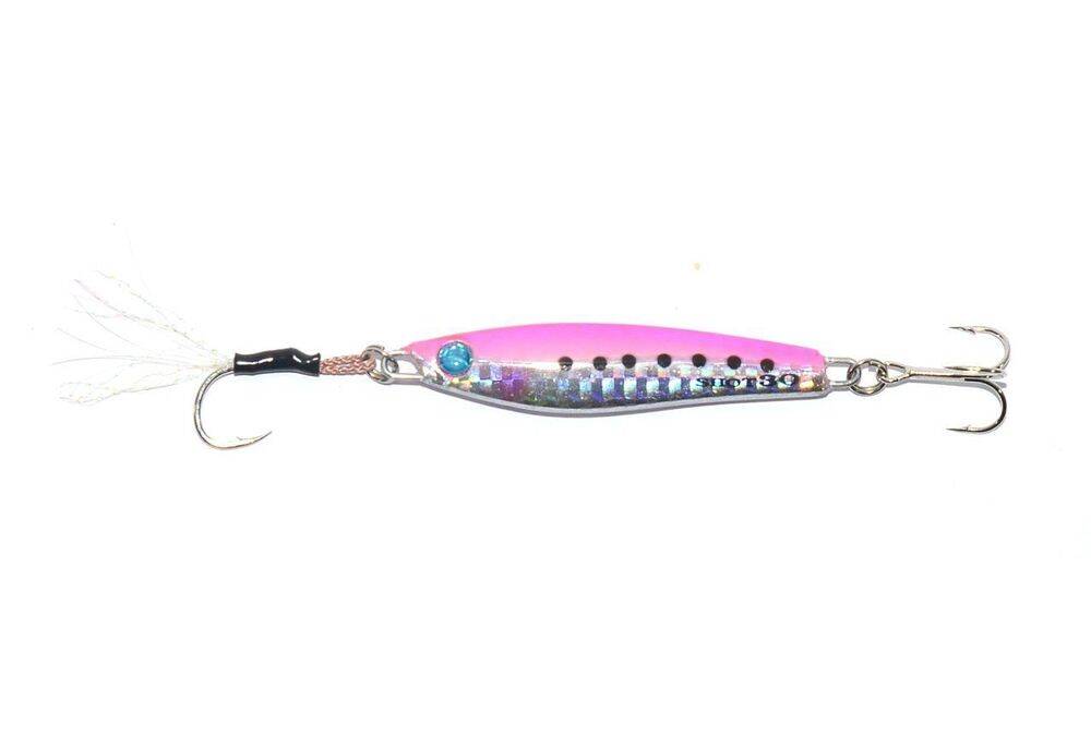 Hayabusa Jack Eye Fs412 20 Gr Jig Colour1 - 1