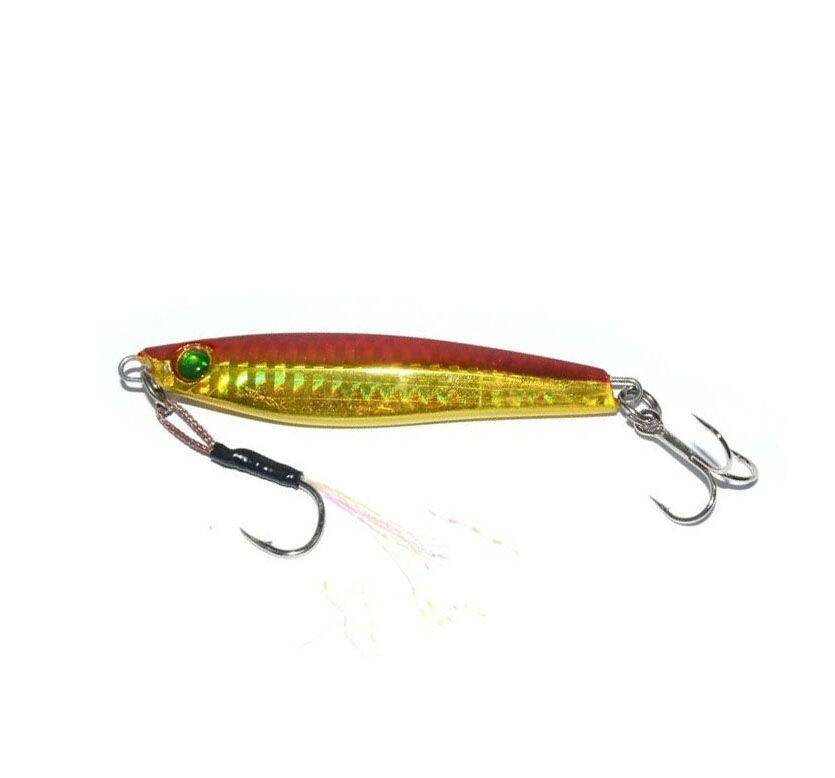 Hayabusa Jack Eye Fs412 20 Gr Jig Colour4 - 1
