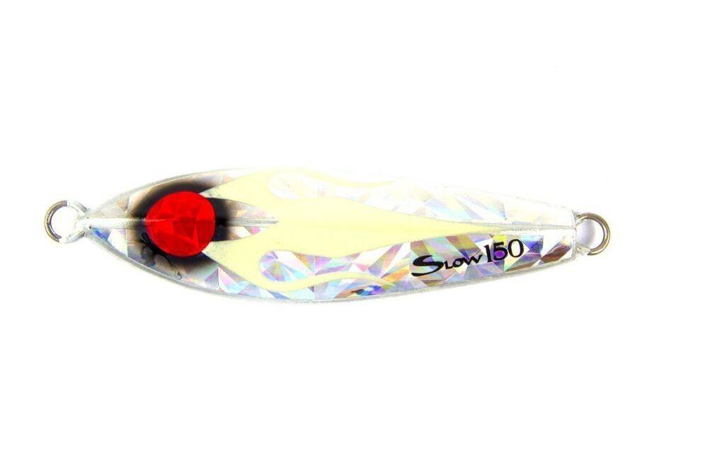 Hayabusa Jack Eye Fs424 200 Gr 11 Cm No5 Jig - 1