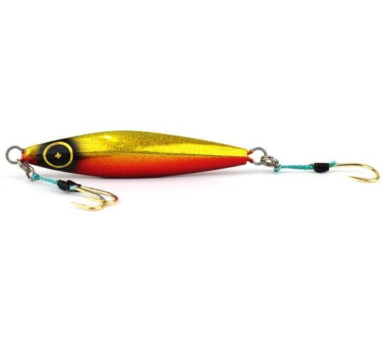 Hayabusa Jack Eye Marunomy Jıg 40 Gr 8 Cm No 5