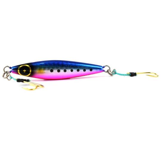 Hayabusa Jack Eye Marunomy Jıg 50 Gr 9 Cm No 2