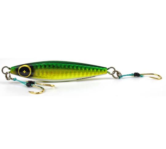 Hayabusa Jack Eye Marunomy Jıg 50 Gr 9 Cm No 6