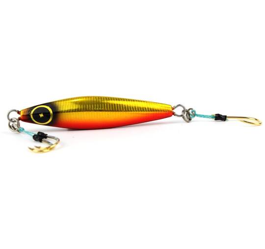 Hayabusa Jack Eye Marunomy Jig 60 Gr 9 Cm No 3