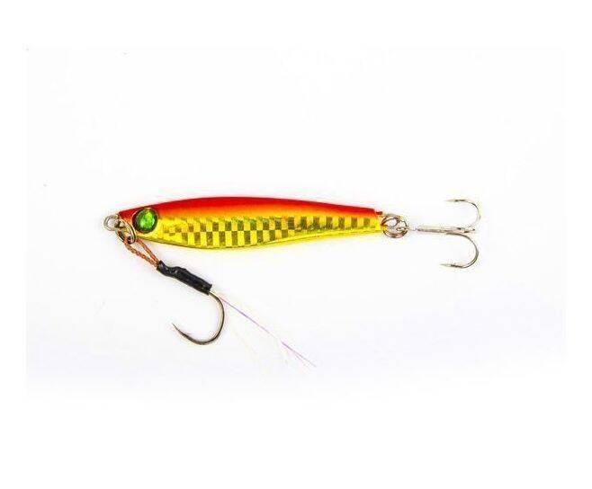 Hayabusa Jack Eye Shot Fs412 30 Gr Jig Colour4 - 1