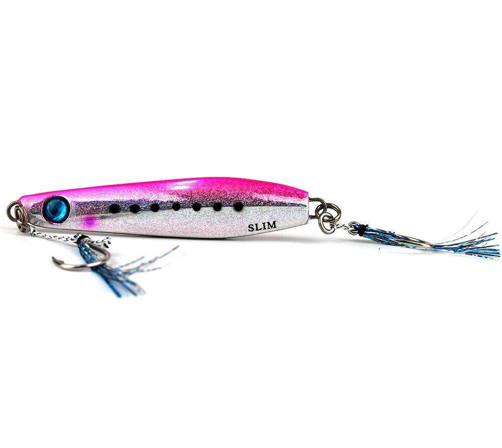 Hayabusa Jack Eye Shot Slow Slım 10 Gr No 1 - 1