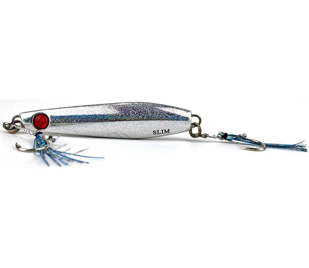 Hayabusa Jack Eye Shot Slow Slım 30 Gr No 4 - 1