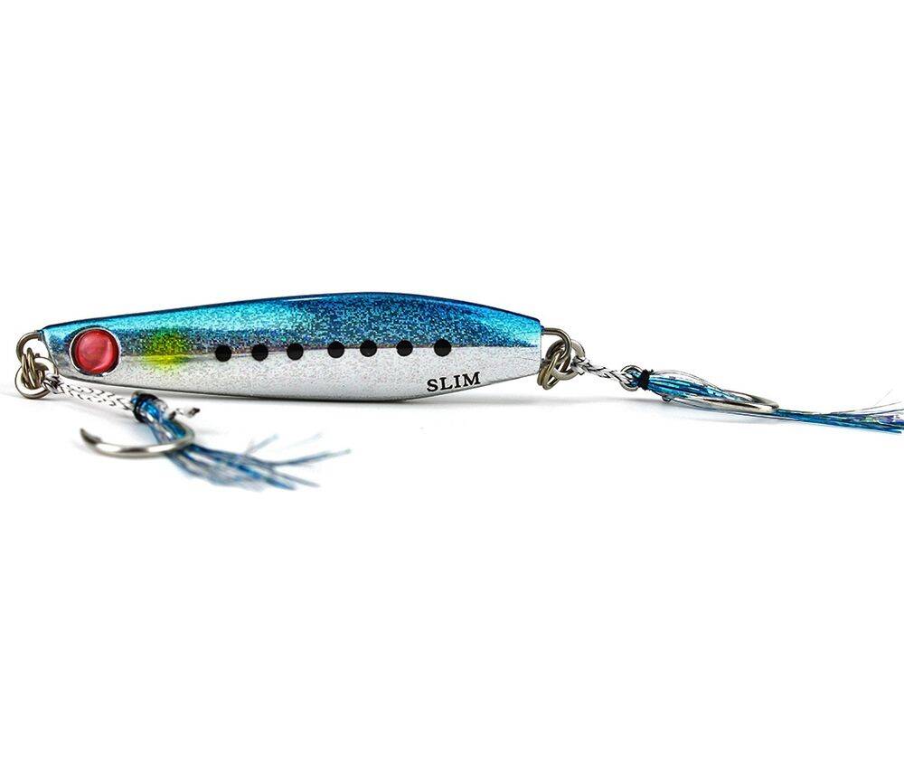 Hayabusa Jack Eye Shot Slow Slım 40 Gr No 2 - 1