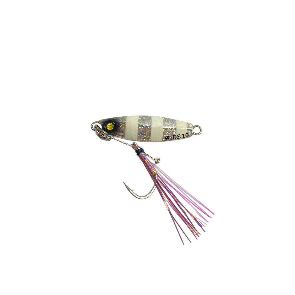 Hayabusa Jack Eye Shot Slow Wıde 10 Gr No 6 - 1