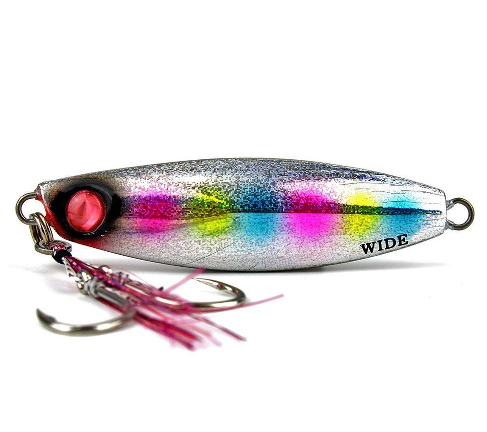 Hayabusa Jack Eye Shot Slow Wıde 20 Gr No 5 - 1