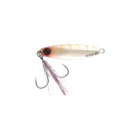 Hayabusa Jack Eye Shot Slow Wıde 40 Gr No 8