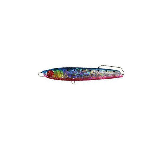 Hayabusa JackEye Silver Drg Fs421 150 Gr No1 Jig - 1
