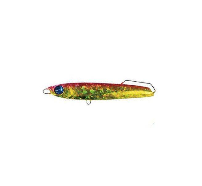 Hayabusa JackEye Silver Drg Fs421 150 Gr No3 Jig - 1