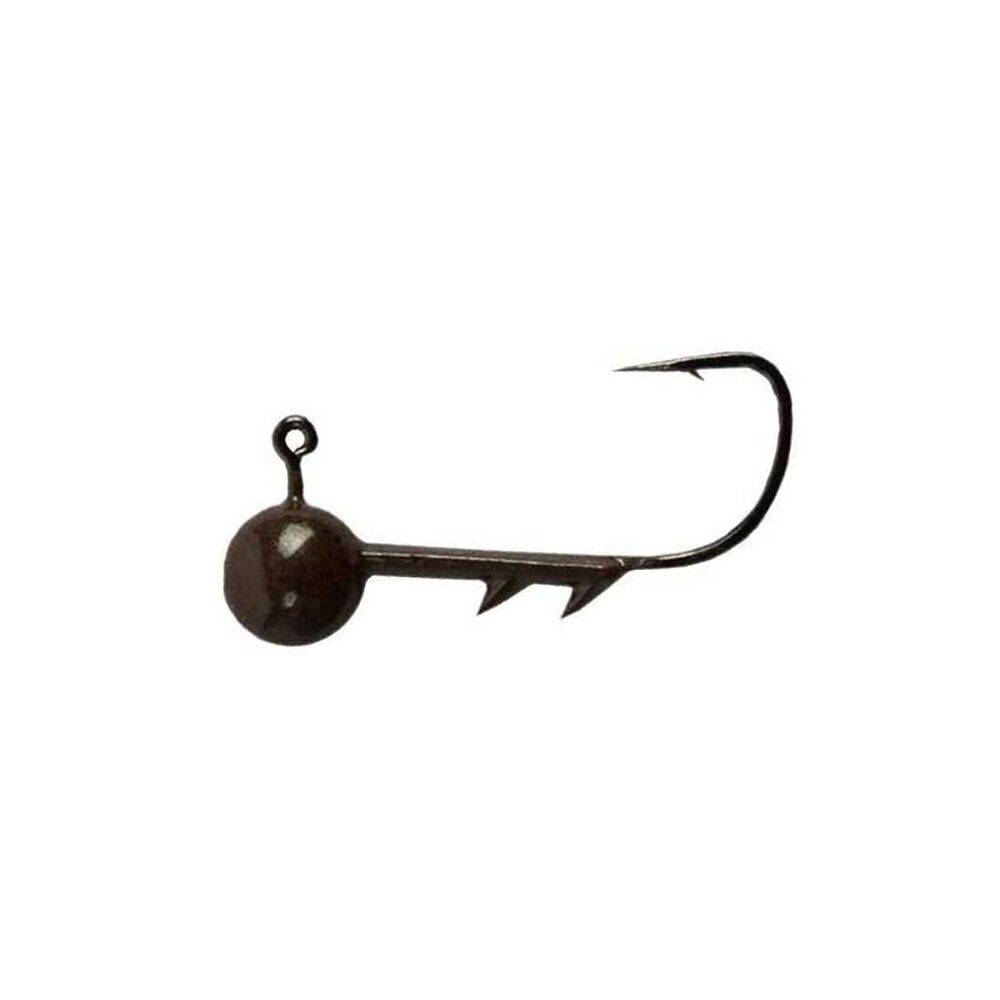 Hayabusa Roller 0,9 Gr 5 Li Paket Jig Head No1 - 1